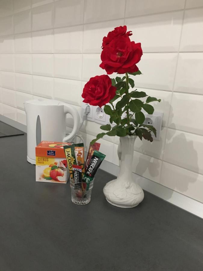 סיגישוארה Daniela'S Apartaments מראה חיצוני תמונה