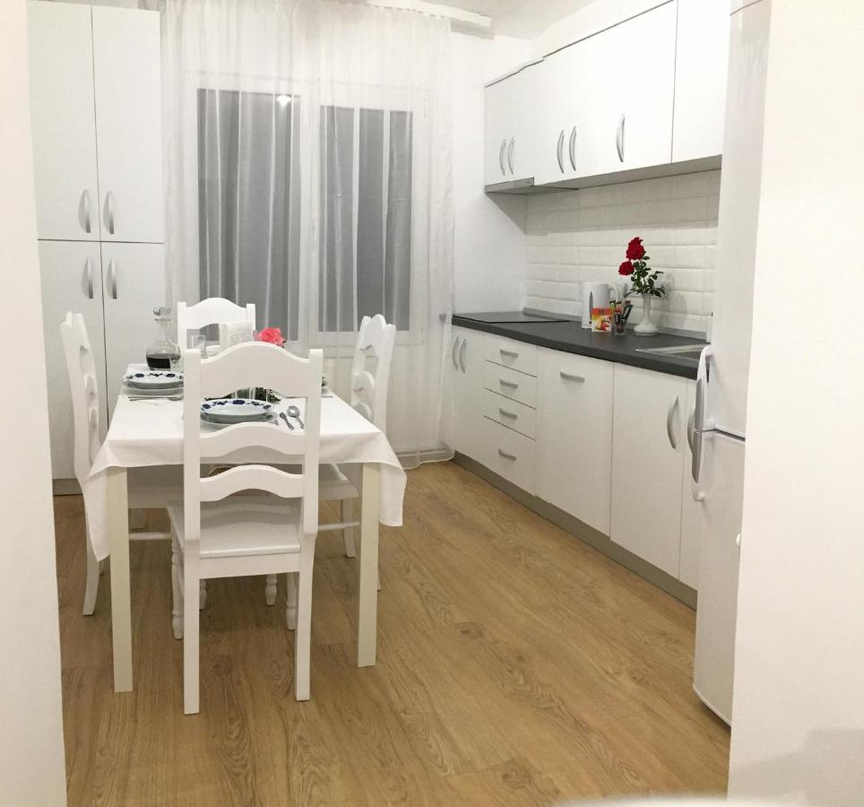 סיגישוארה Daniela'S Apartaments מראה חיצוני תמונה