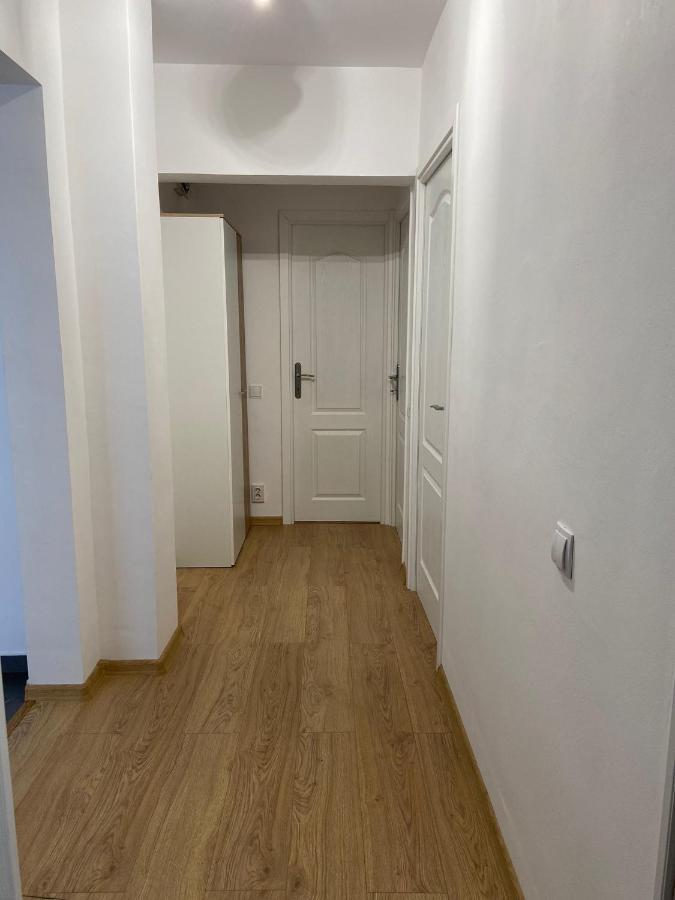 סיגישוארה Daniela'S Apartaments מראה חיצוני תמונה