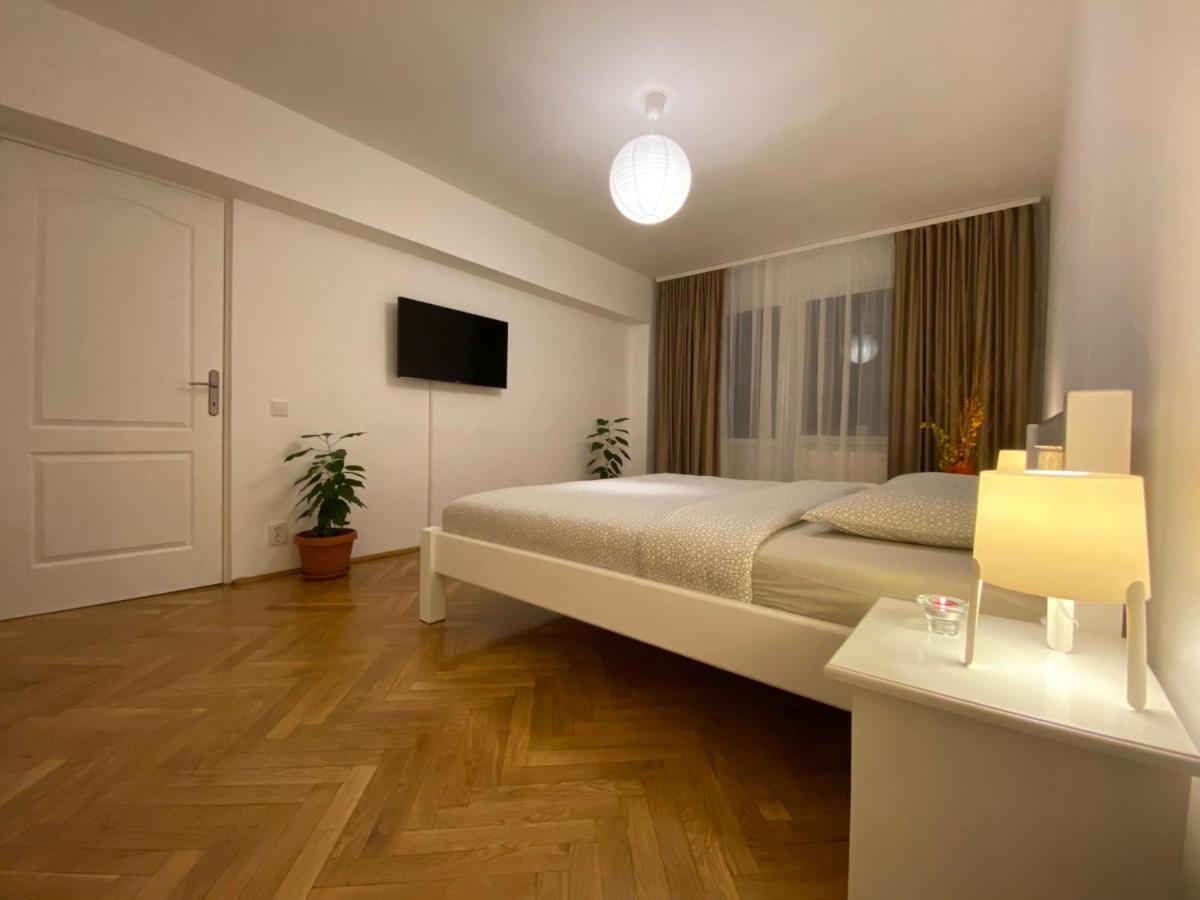 סיגישוארה Daniela'S Apartaments מראה חיצוני תמונה