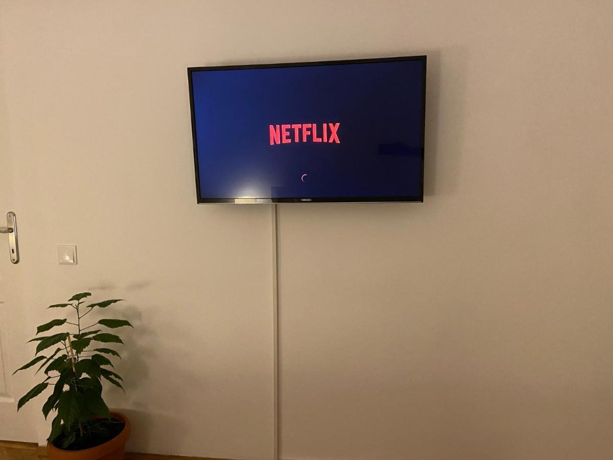 סיגישוארה Daniela'S Apartaments מראה חיצוני תמונה