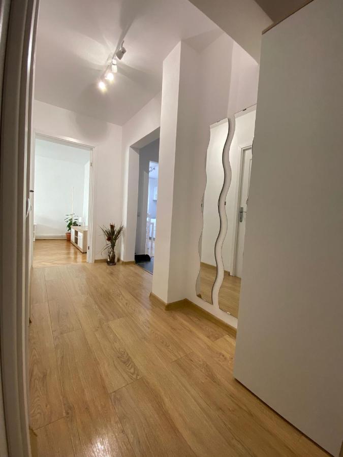סיגישוארה Daniela'S Apartaments מראה חיצוני תמונה